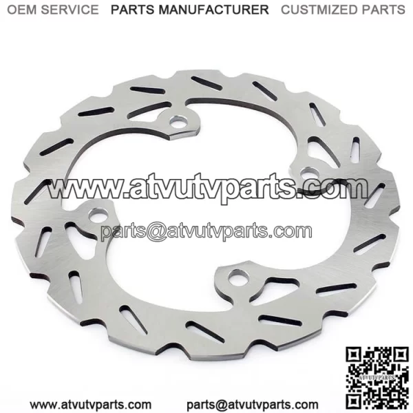 Rear Brake Disc for Polaris 500 Ranger (EFI) 4x4 H.O. 2009-2011