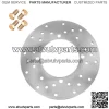 Rear Disc with Stud Bolt fits Polaris Sportsman X2 500 800 4X4 2008 2009