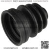 Rear Axle Inner CV Boot Kit for Kawasaki Brute Force 750 KVF750 4X4I 2005-2007 - Image 3