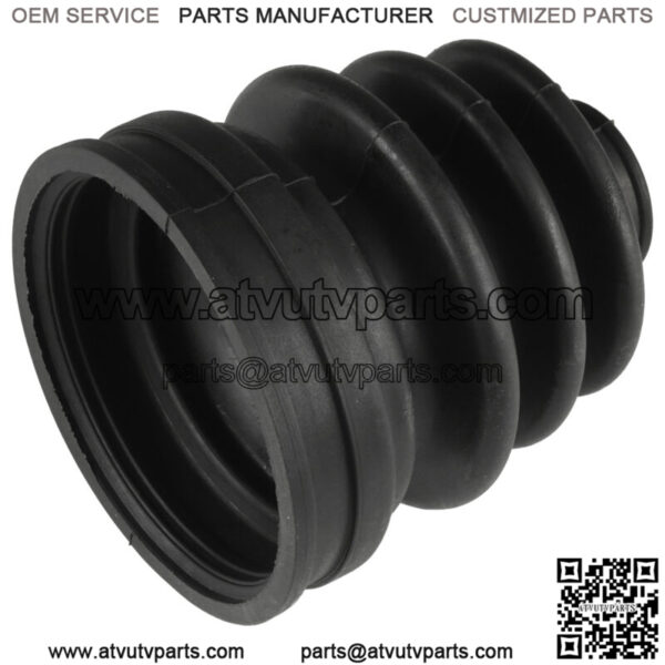 Rear Axle Inner CV Boot Kit for Kawasaki Brute Force 750 KVF750 4X4I 2005-2007 - Image 3