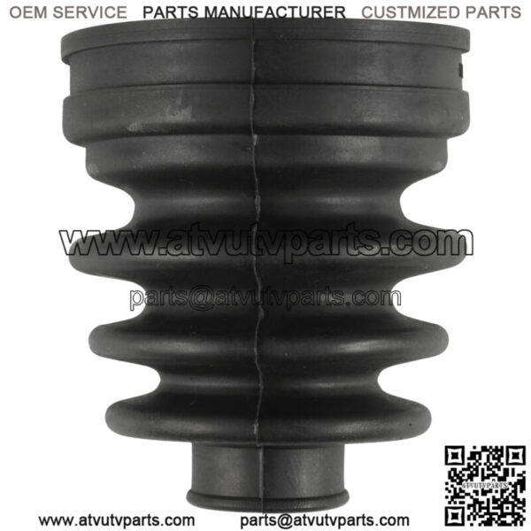 Rear Axle Inner CV Boot Kit for Kawasaki Brute Force 750 KVF750 4X4I 2005-2007 - Image 4