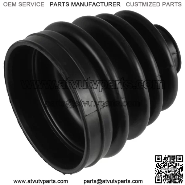 Rear Axle Outer CV Boot Kit for Polaris RZR XP 1000 2014 2015 (For: Polaris) - Image 3