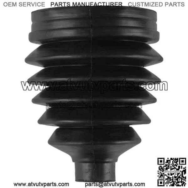 Front Axle Outer CV Boot Kit for Polaris RZR XP 1000 2014 2015 2016 (For: Polaris) - Image 4