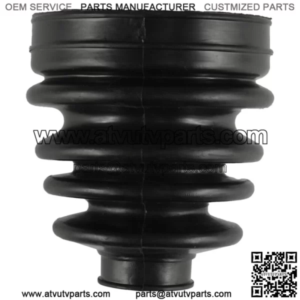 Rear Axle Outer CV Boot Kit for Polaris RZR XP 4 1000 2014 2015 2016 2017 (For: Polaris) - Image 4