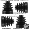2 Rear Axle Inner Outer CV Boot Kit for Polaris RZR XP 4 1000 2014 2015 16 2017 (For: Polaris) - Image 4