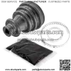 Front Axle Inner CV Boot Kit For Polaris RZR Trail S 1000/RZR 900 2018-2023 (For: Polaris)
