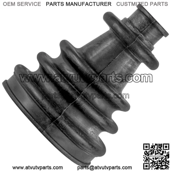 Front Axle Inner CV Boot Kit For Polaris RZR Trail S 1000/RZR 900 2018-2023 (For: Polaris) - Image 4