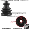 Front Axle CV Boot Kit for Polaris RZR XP 1000 Eps 2015 (For: Polaris) - Image 2