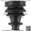 Front Axle CV Boot Kit for Polaris RZR XP 1000 Eps 2015 (For: Polaris) - Image 4