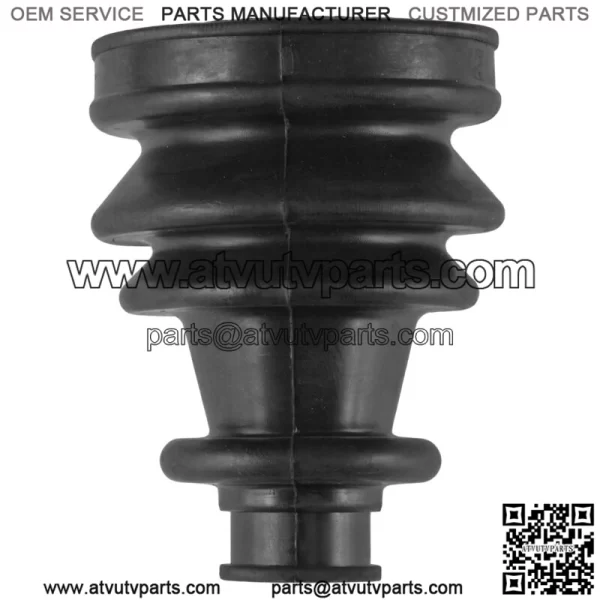 Front Axle CV Boot Kit for Polaris RZR XP 1000 Eps 2015 (For: Polaris) - Image 4