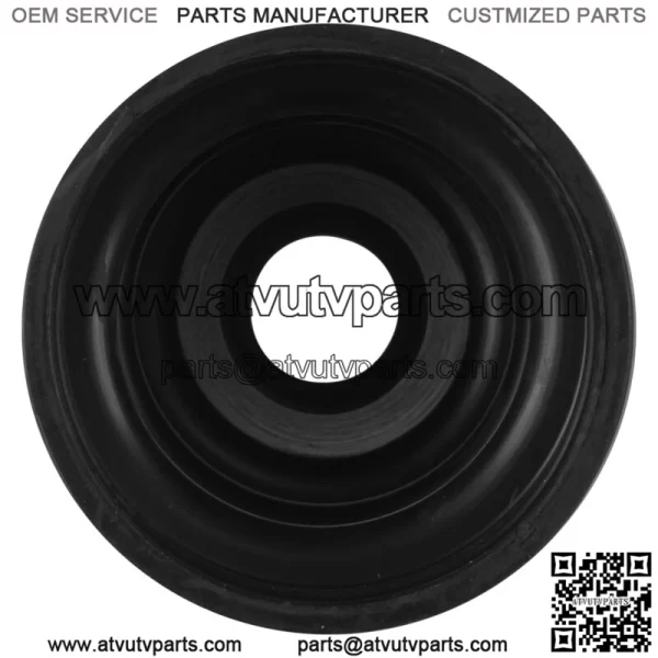Front Axle CV Boot Kit for Polaris RZR XP 1000 Eps 2015 (For: Polaris) - Image 5