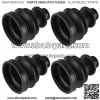 2 Front Right Left Axle CV Boot Kit for Polaris RZR XP 1000 Eps 2015 (For: Polaris) - Image 4