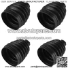 2 Front Axle Outer Inner CV Boot Kit for Polaris Sportsman 850 1000 2016 2017 (For: Polaris) - Image 4