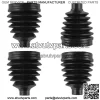 2 Front Axle Outer Inner CV Boot Kit for Polaris Sportsman 850 1000 2016 2017 (For: Polaris) - Image 5