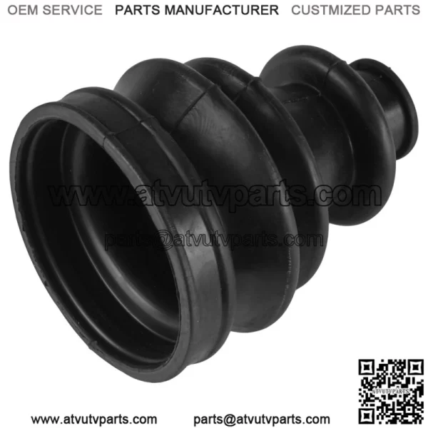 Front Axle CV Boot Kit for Polaris Ranger 1000 Diesel Crew 2017-2018 (For: Polaris) - Image 3