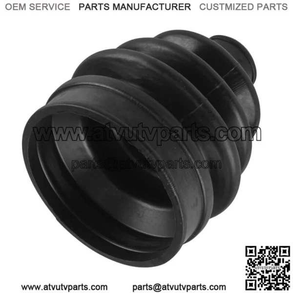 Rear Drive Shaft Outer Boot For Polaris General 1000 DLX 2020 (For: Polaris) - Image 3