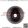 Front Axle Inner Outer CV Boot Kit fits Polaris Sportsman 700 800 MV7 4x4 2005 (For: Polaris Sportsman 800) - Image 3