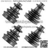 2 Front Axle Inner Outer CV Boot Kit fits Polaris Sportsman 700 800 MV7 4x4 2005 (For: Polaris Sportsman 800) - Image 5