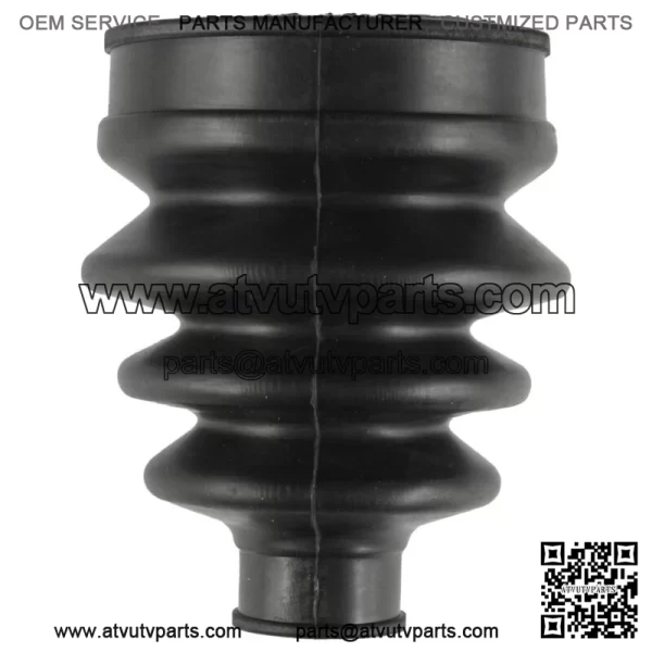 Front Axle Inner CV Boot Kit for Can-Am Defender 1000 / Defender Max 1000 17-19 - Image 4
