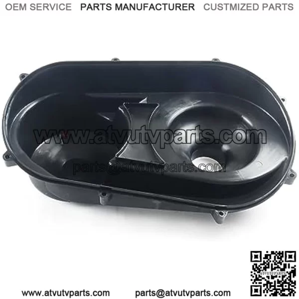For Polaris RZR 1000 Outer Clutch Housing Cover for Polaris RZR XP 1000 XP 900 S General 1000 2015-2023 Accessories Clutch Cover Replace OEM # 2635611 - Image 2