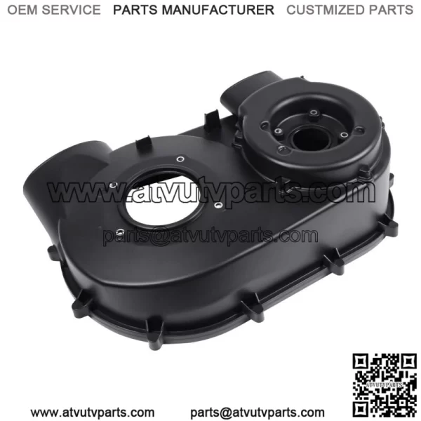 Outer Clutch Cover for Can-Am Maverick X3 2017-22#420212505 - Image 2