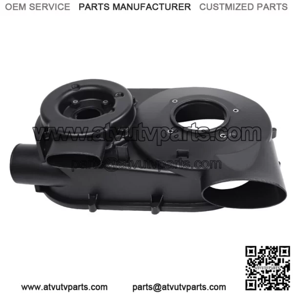 Outer Clutch Cover for Can-Am Maverick X3 2017-22#420212505 - Image 4