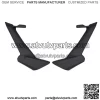 Pair LH&RH Headlight Covers Compatible with Can-Am Maverick X3 Turbo 2017-2023 (For: Can-Am Maverick X3)
