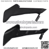 Pair LH&RH Headlight Covers Compatible with Can-Am Maverick X3 Turbo 2017-2023 (For: Can-Am Maverick X3) - Image 2