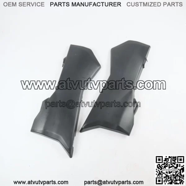 Can-Am Maverick X3 MAX TURBO Gold Color LH & RH Door Panel - Image 2