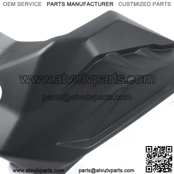 Left Right Rear Cage Trim New For Can Am Maverick X3/X3 MAX 2017 2018 17 18 - Image 2