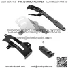 XDR 81167 Magnum Grip Hill Killer Gated Shifter Fits 2017-19 Can-Am Maverick X3 - Image 2