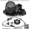 Drive Clutch Cover Assembly Lockout Lock up for Yamaha Raptor 700 All Years - Image 4