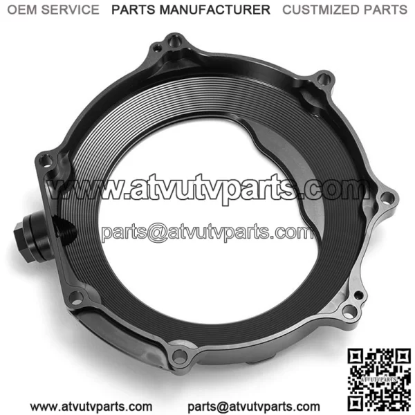 ATV UTV Clutch Cover for KAWASAKI SUZUKI - Image 4