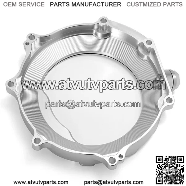 ATV UTV Clutch Cover for KAWASAKI SUZUKI - Image 5
