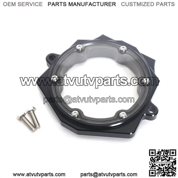 ATV Cam Cover for Yamaha Raptor 700 YFM700 2006-2020
