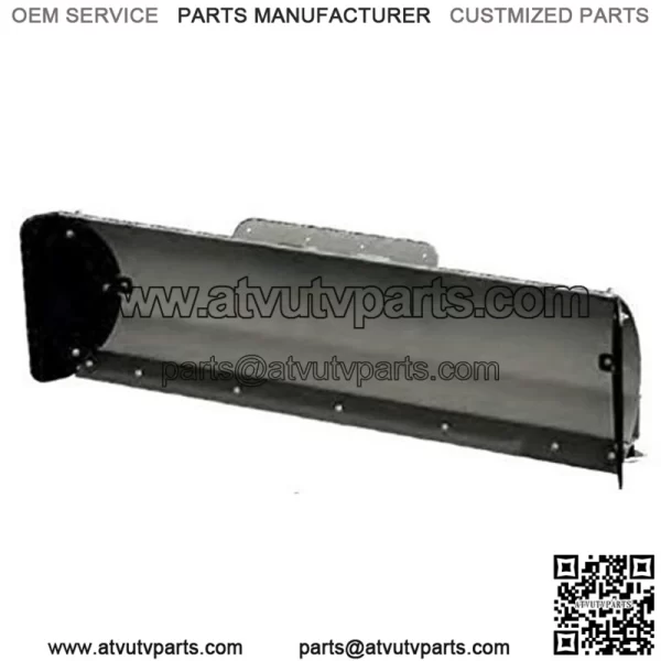 10-5540 OPEN TRAIL PLOW SHIELD (For: Kawasaki Teryx4 800)