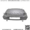 Polaris 2006 Sportsman 800 EFI OEM Front Hood Cover Silver 5436238-402  (For: Polaris) - Image 4
