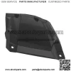 Polaris Center Hood,  OEM Part 5452494-669(For: Polaris)