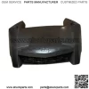 Hood Scoop Air Intake For Polaris RZR 1000 XP Turbo/S 2019 2020 2021 Black - Image 4