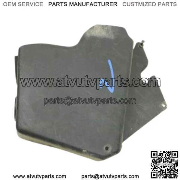 Polaris Hawkeye Sportsman ETX 400 500 570 800  Left Radiator Shroud 5438689 (For: More than one vehicle)