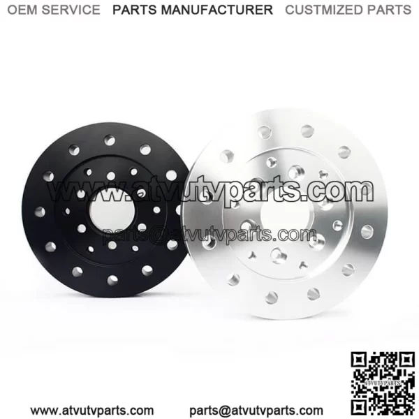 ATV Flywheel Better Slow Speed Driveability for YAMAHA YXZ 1000 All Years YXZ1000R 2016-2017 - Image 2