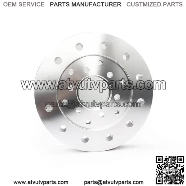 ATV Flywheel Better Slow Speed Driveability for YAMAHA YXZ 1000 All Years YXZ1000R 2016-2017 - Image 3