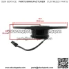 Radiator Cooling Fan Motor fits Polaris General 1000 16-21 Except General 4 1000 (For: Polaris) - Image 2