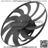 Radiator Cooling Fan Motor fits Polaris General 1000 16-21 Except General 4 1000 (For: Polaris) - Image 3