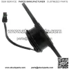 Radiator Cooling Fan Motor fits Polaris General 1000 16-21 Except General 4 1000 (For: Polaris) - Image 4
