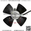 For Honda TRX450S Foreman 450 Radiator Cooling Fan Motor 4x4 S 1998 1999 - 2001 - Image 2