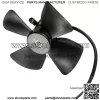For Honda TRX450S Foreman 450 Radiator Cooling Fan Motor 4x4 S 1998 1999 - 2001 - Image 4