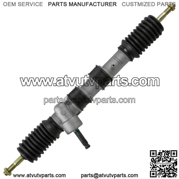 Steering Rack & Pinion For Kawasaki 39191-0023 39191-7501 NEW - Image 4