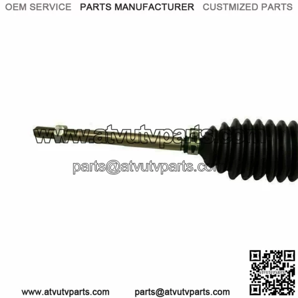 YAMAHA STEERING-RACK-PINION-ASSEMBLY YAMAHA RHINO 700 450 660 5UG-F3400-00-00 - Image 2