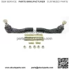 Rack & Pinion Steering Assembly for Polaris RZR 900 50" 55" & Trail 1823993 - Image 2